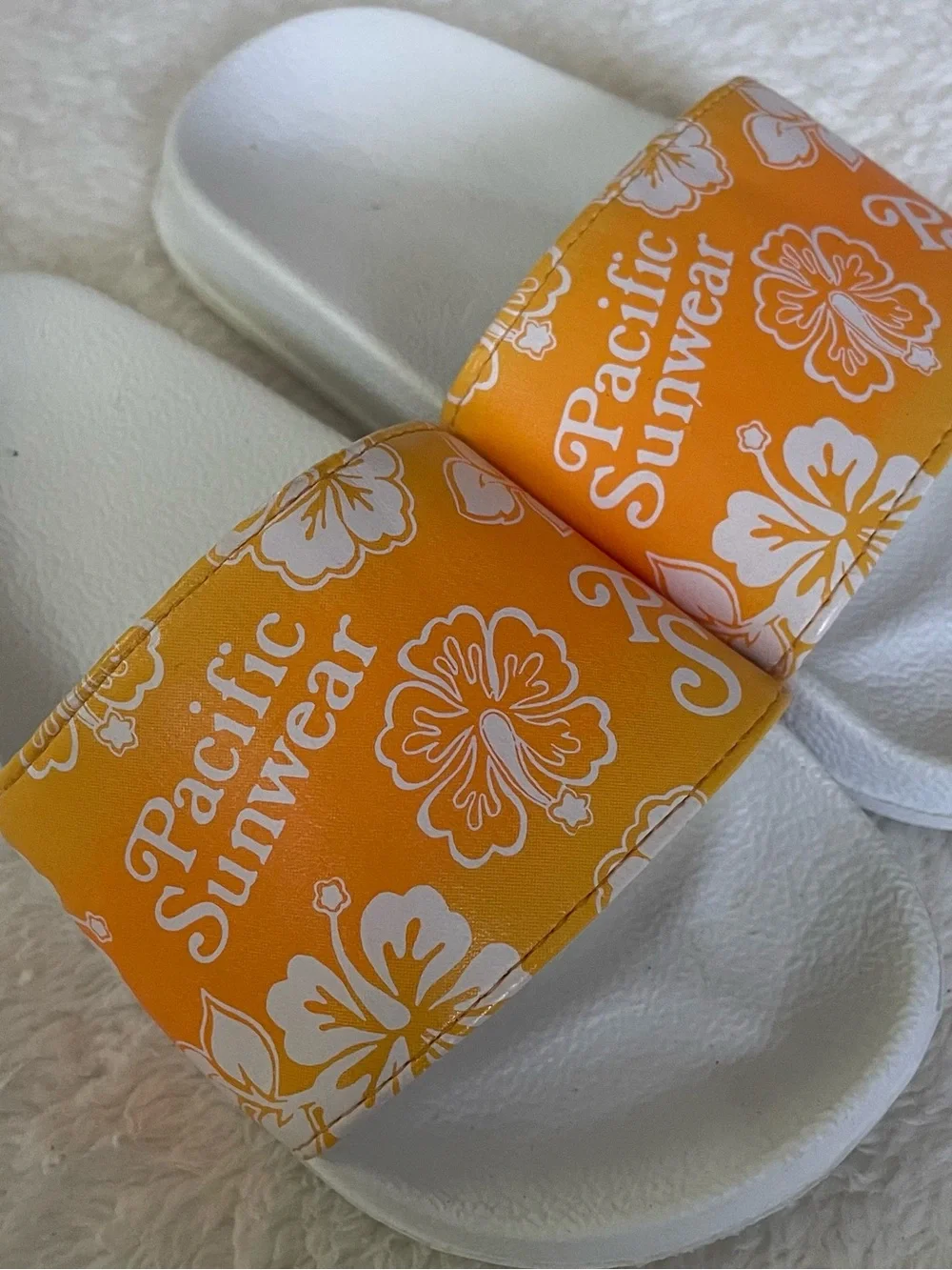 Toddler Girl Sandals